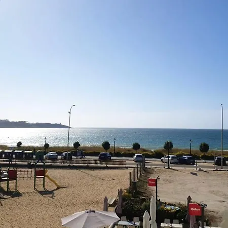 Appartamento 3 Bedrooms With Sea View Furnished Terrace And Wifi At Nigrán