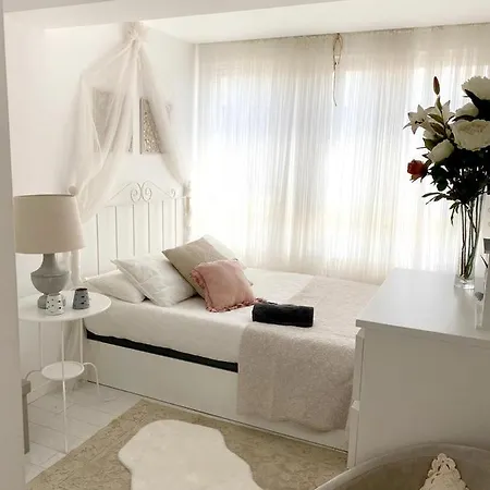 3 Bedrooms With Sea View Furnished Terrace And Wifi At