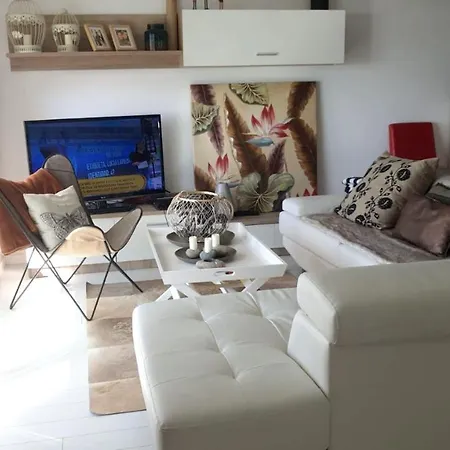 3 Bedrooms With Sea View Furnished Terrace And Wifi At * Nigrán
