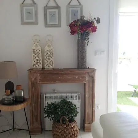 3 Bedrooms With Sea View Furnished Terrace And Wifi At *